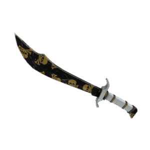 Dead Reckoner Mk.II Shahanshah (Minimal Wear)