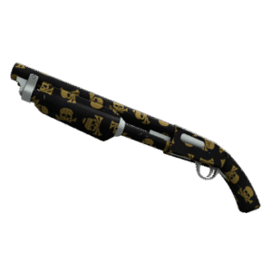 Dead Reckoner Mk.II Shotgun (Factory New)