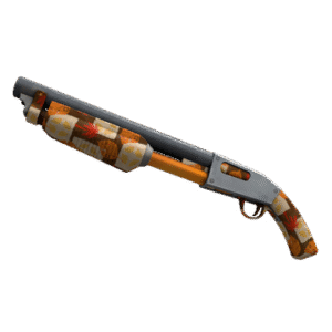 Anodized Aloha Shotgun