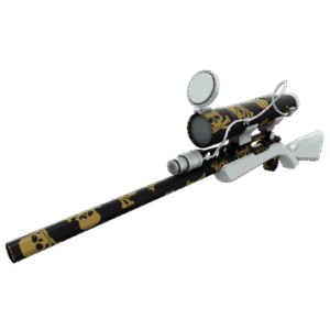 Dead Reckoner Mk.II Sniper Rifle (Factory New)
