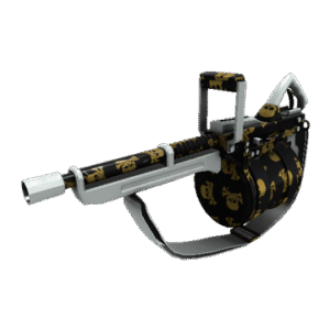 Dead Reckoner Mk.II Tomislav (Factory New)