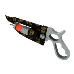 Dead Reckoner Mk.II Ubersaw (Factory New)