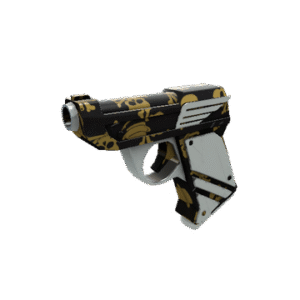 Dead Reckoner Mk.II Winger