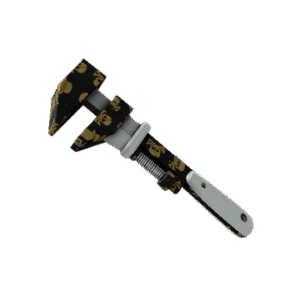 Dead Reckoner Mk.II Wrench (Factory New)