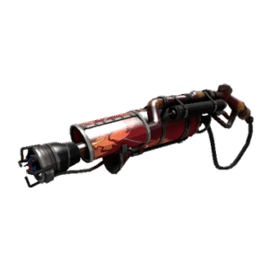 Deadly Dragon Degreaser (Well-Worn)