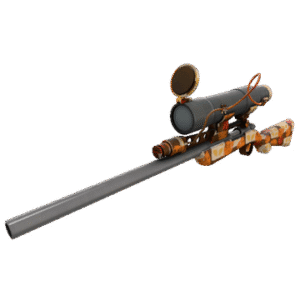 Anodized Aloha Sniper Rifle (Factory New)