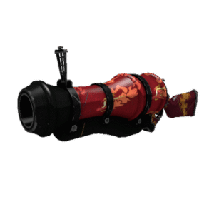 Deadly Dragon Loose Cannon (Minimal Wear)