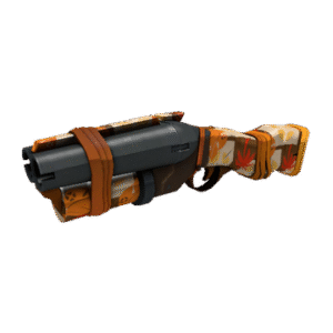 Anodized Aloha Soda Popper