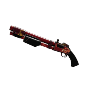 Deadly Dragon Reserve Shooter (Minimal Wear)