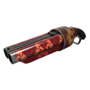 Deadly Dragon Scattergun (Minimal Wear)