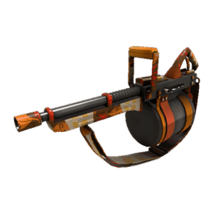 Anodized Aloha Tomislav (Factory New)