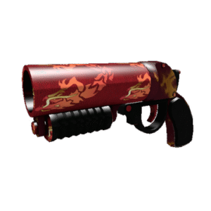 Deadly Dragon Scorch Shot (Factory New)