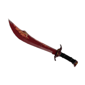 Deadly Dragon Shahanshah (Minimal Wear)