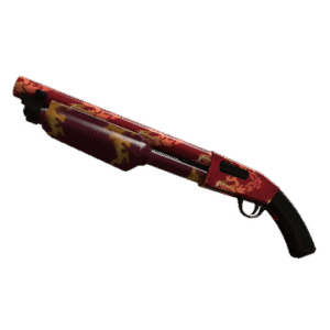 Deadly Dragon Shotgun (Factory New)