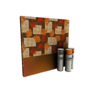 Anodized Aloha War Paint (Factory New)