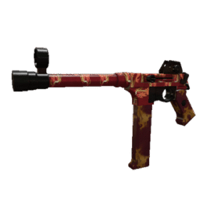 Deadly Dragon SMG (Factory New)