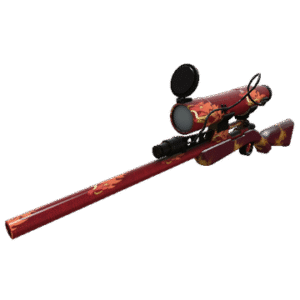 Deadly Dragon Sniper Rifle (Factory New)