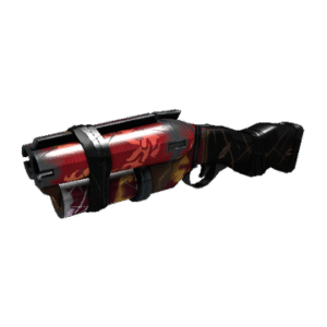 Deadly Dragon Soda Popper (Field-Tested)