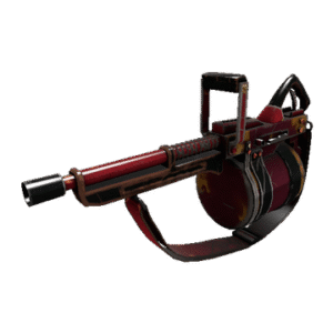 Deadly Dragon Tomislav (Field-Tested)
