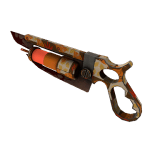 Anodized Aloha Übersaw (Minimal Wear)