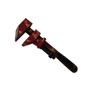Deadly Dragon Wrench (Minimal Wear)
