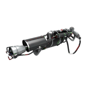 Death Deluxe Degreaser (Factory New)