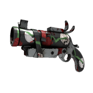 Death Deluxe Detonator (Battle Scarred)