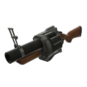 Death Deluxe Grenade Launcher (Factory New)