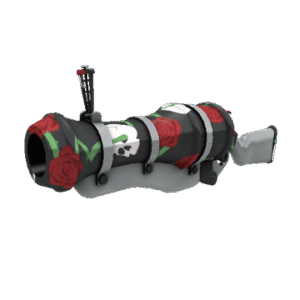 Death Deluxe Loose Cannon (Factory New)