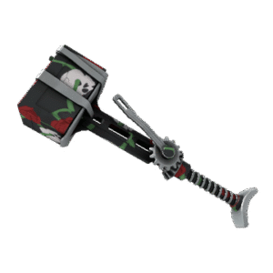 Death Deluxe Powerjack (Factory New)