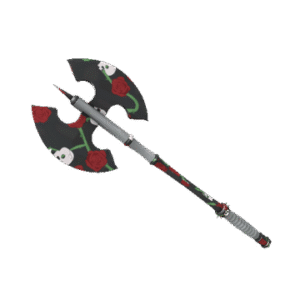 Death Deluxe Scotsman's Skullcutter (Factory New)