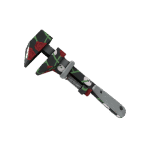 Death Deluxe Wrench (Factory New)