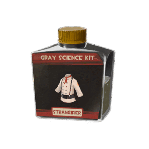 Dough Puncher Strangifier