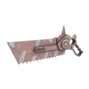 Dovetailed Amputator (Field-Tested)