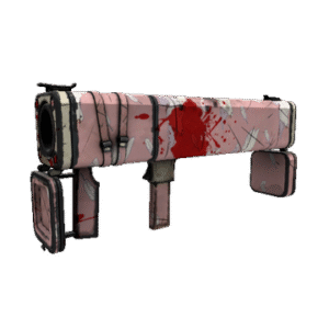 Dovetailed Black Box (Battle Scarred)