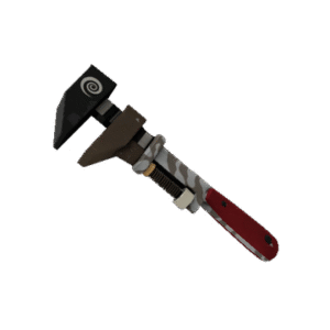 Airwolf Wrench (Factory New)