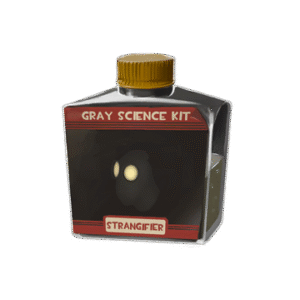 Apparition's Aspect Strangifier