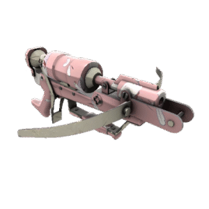 Dovetailed Crusader's Crossbow (Minimal Wear)