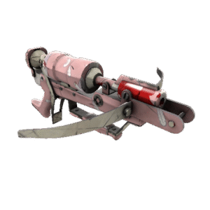 Dovetailed Crusader's Crossbow (Well-Worn)