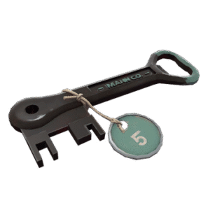 Aqua Summer 2013 Cooler Key