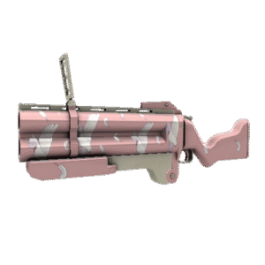 Dovetailed Loch-n-Load