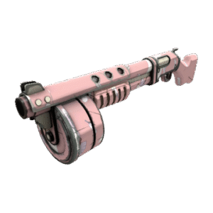 Dovetailed Panic Attack (Field-Tested)