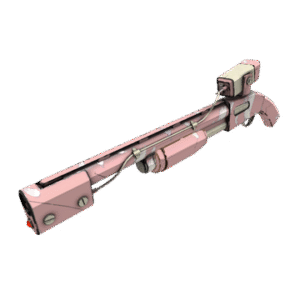 Dovetailed Rescue Ranger