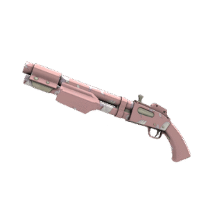 Dovetailed Reserve Shooter