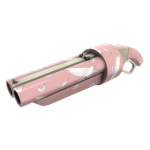 Dovetailed Scattergun