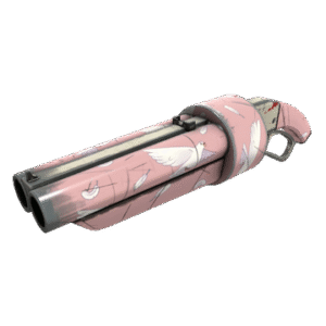 Dovetailed Scattergun (Field-Tested)