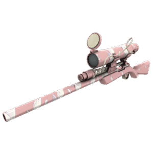 Dovetailed Sniper Rifle (Factory New)