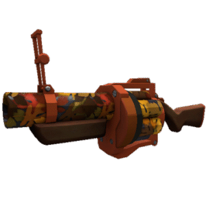 Autumn Grenade Launcher (Factory New)