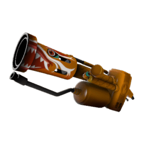 Dragon Slayer Dragon's Fury (Factory New)