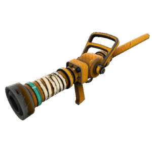 Dragon Slayer Medi Gun